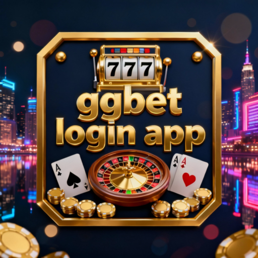 ggbet login app